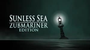 Sunless Sea Zubmariner Edition player count statistics 