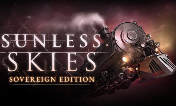 Sunless Skies Sovereign Edition player count Stats