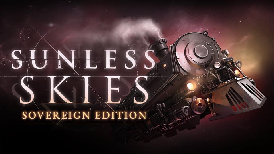 Sunless Skies: Sovereign Edition player count stats