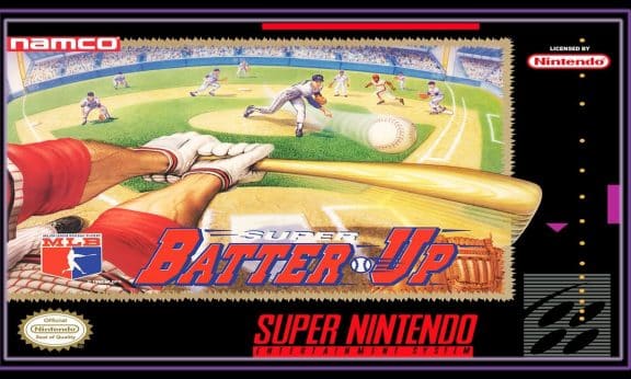 Super Batter Up player count Stats and Facts