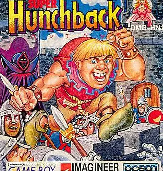 Super Hunchback player count Stats and Facts