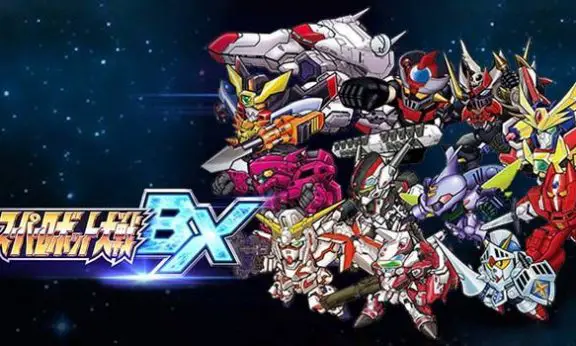 Super Robot Wars BX player count Stats and Facts