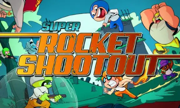 Super Rocket Shootout player count Stats