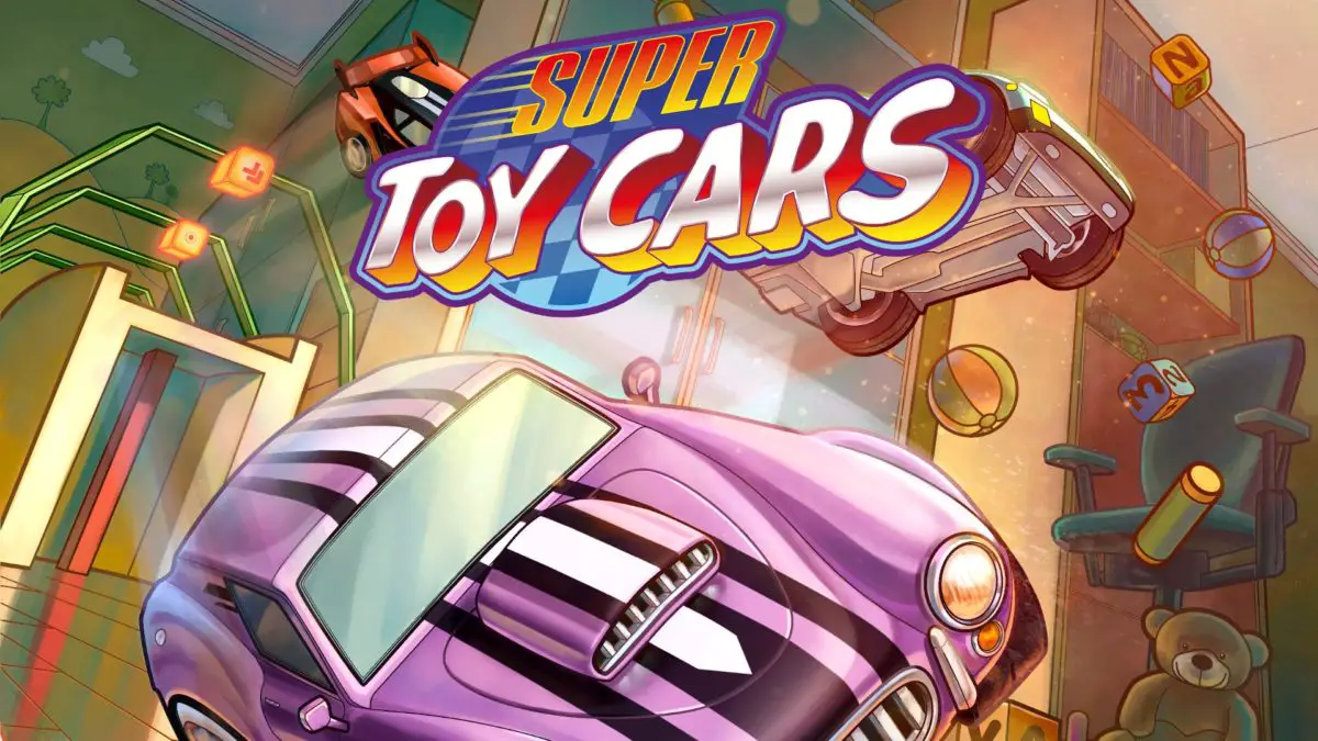 Super Toy Cars player count stats