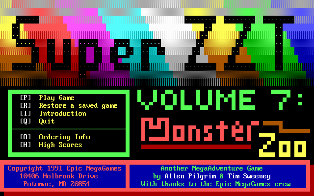 Super ZZT player count stats