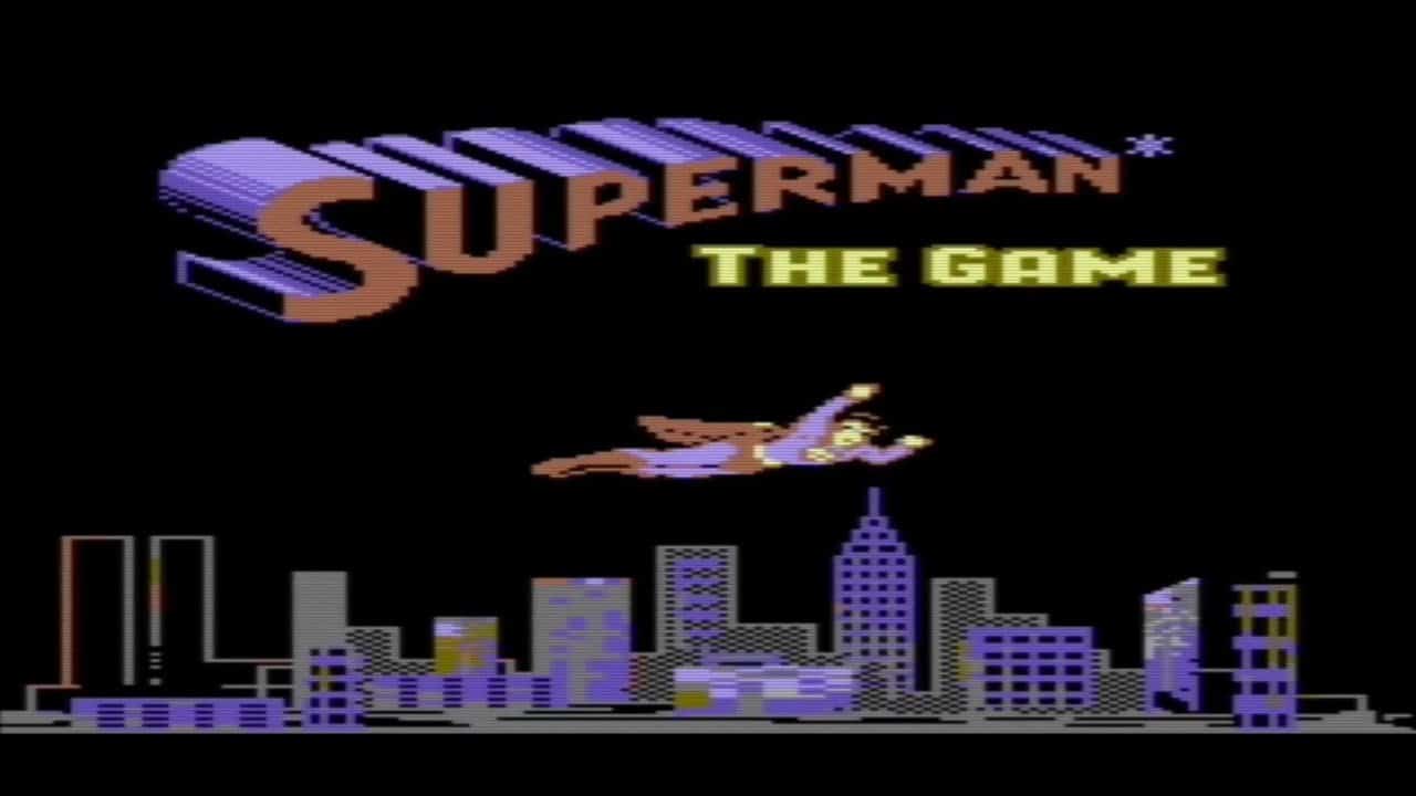 Superman: The Game player count stats