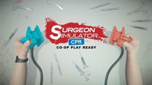 Surgeon Simulator CPR  player count statistics
