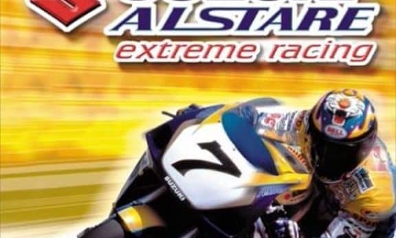 Suzuki Alstare Extreme Racing player count Stats and Facts