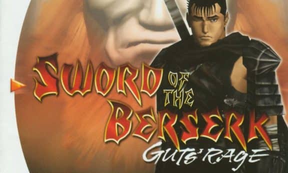 Sword of the Berserk Guts' Rage player count Stats and Facts