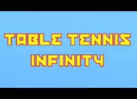 Table Tennis Infinity player count Stats and Facts