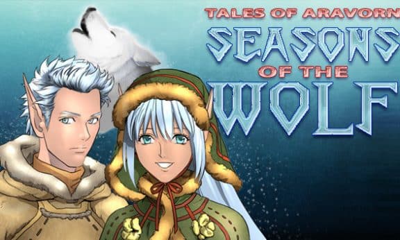 Tales of Aravorn Seasons of the Wolf player count Stats