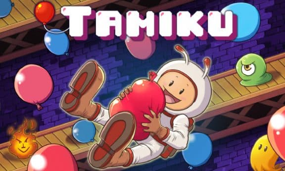 Tamiku player count Stats
