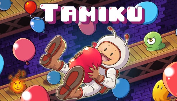 Tamiku player count stats