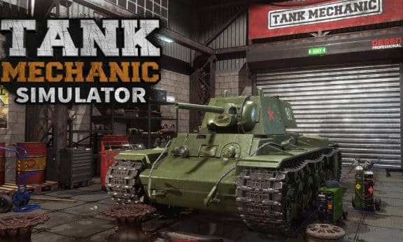 Tank Mechanic Simulator player count Stats