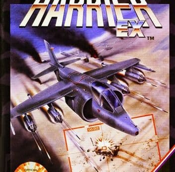 Task Force Harrier EX player count Stats and Facts