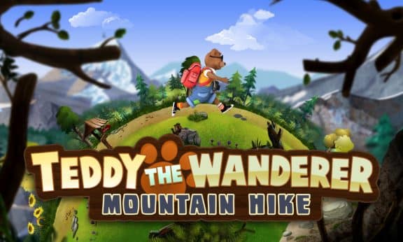 Teddy the Wanderer Mountain Hike player count Stats