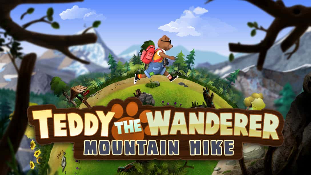Teddy the Wanderer: Mountain Hike player count stats