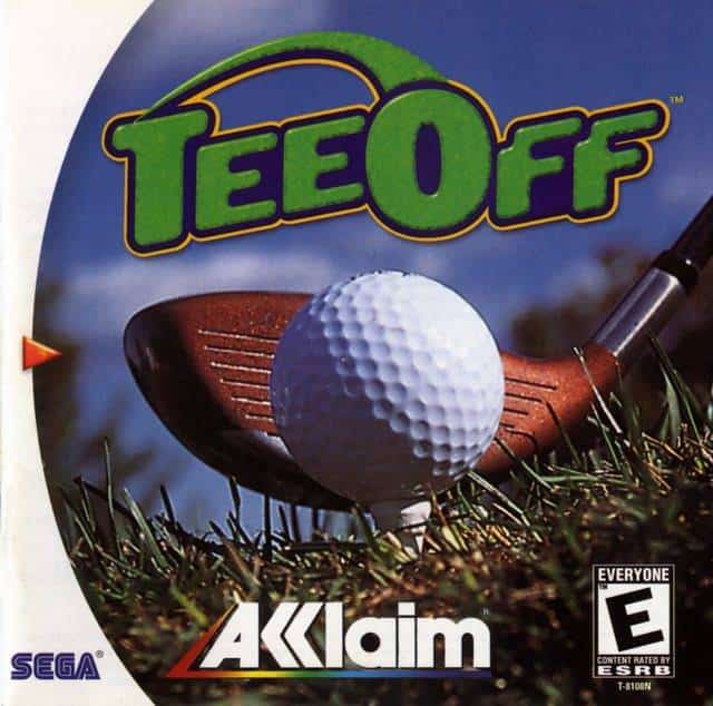 Tee Off player count stats