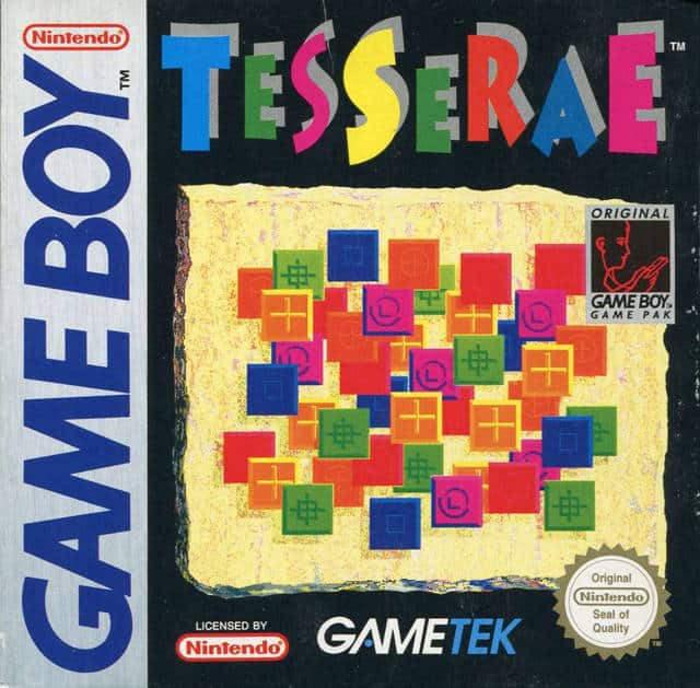 Tesserae player count stats