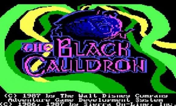 The Black Cauldron player count Stats and Facts