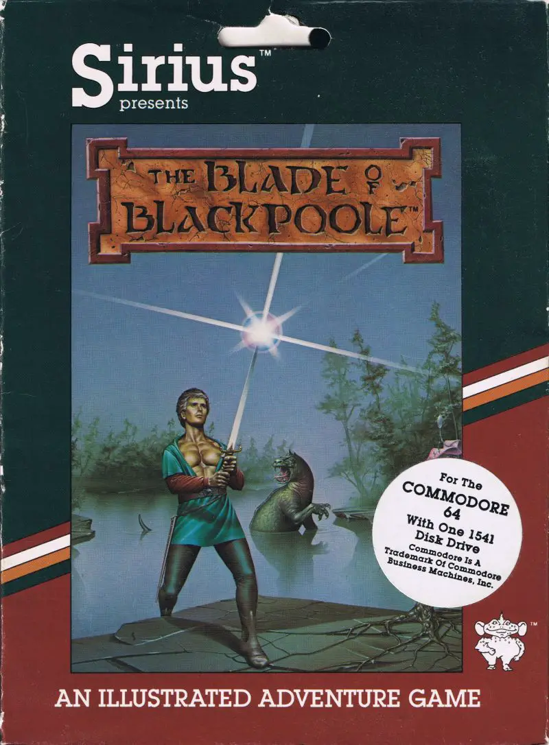 The Blade of Blackpool player count stats