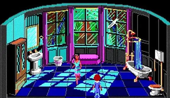 The Colonel's Bequest player count Stats and Facts