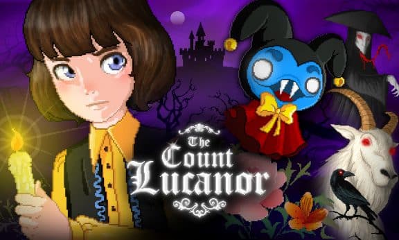 The Count Lucanor player count Stats