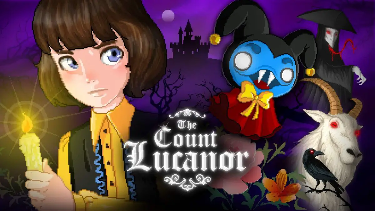 The Count Lucanor player count stats