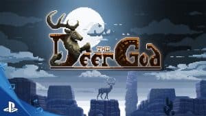 The Deer God  player count statistics