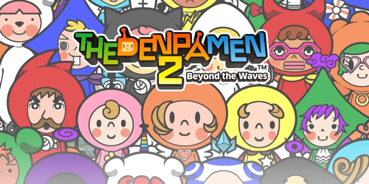 The Denpa Men 2: Beyond the Waves player count stats