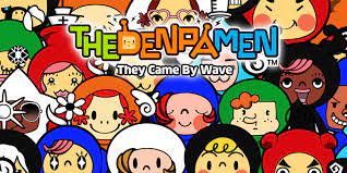 The Denpa Men: They Came By Wave player count stats