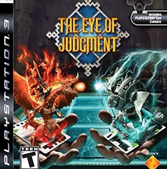 The Eye of Judgment player count Stats and Facts