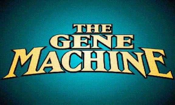 The Gene Machine player count Stats and Facts