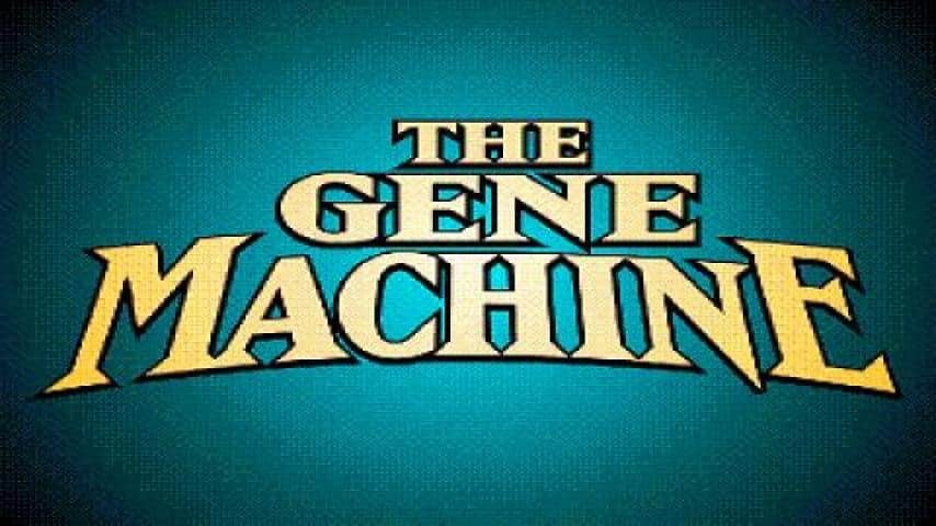 The Gene Machine player count stats