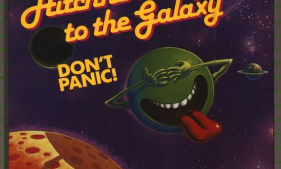 The Hitchhiker's Guide to the Galaxy player count Stats and Facts
