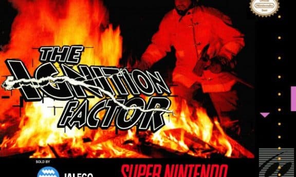 The Ignition Factor player count Stats and Facts