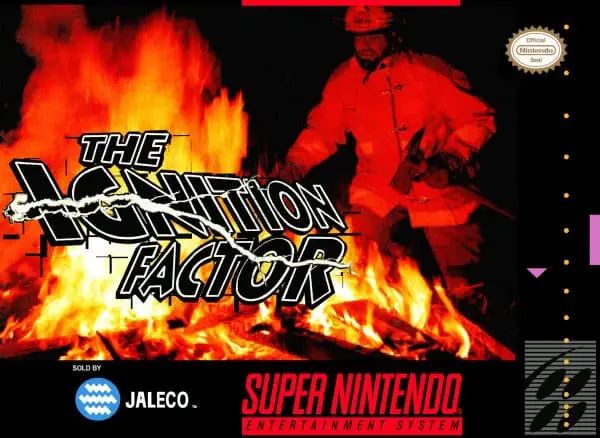 The Ignition Factor player count stats