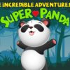 The Incredible Adventures of Super Panda