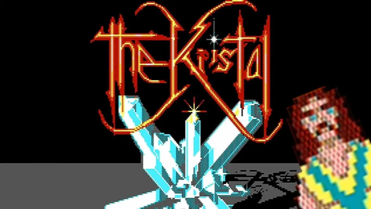 The Kristal player count stats