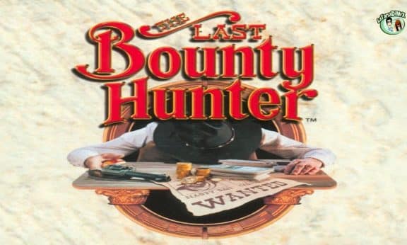 The Last Bounty Hunter player count Stats and Facts