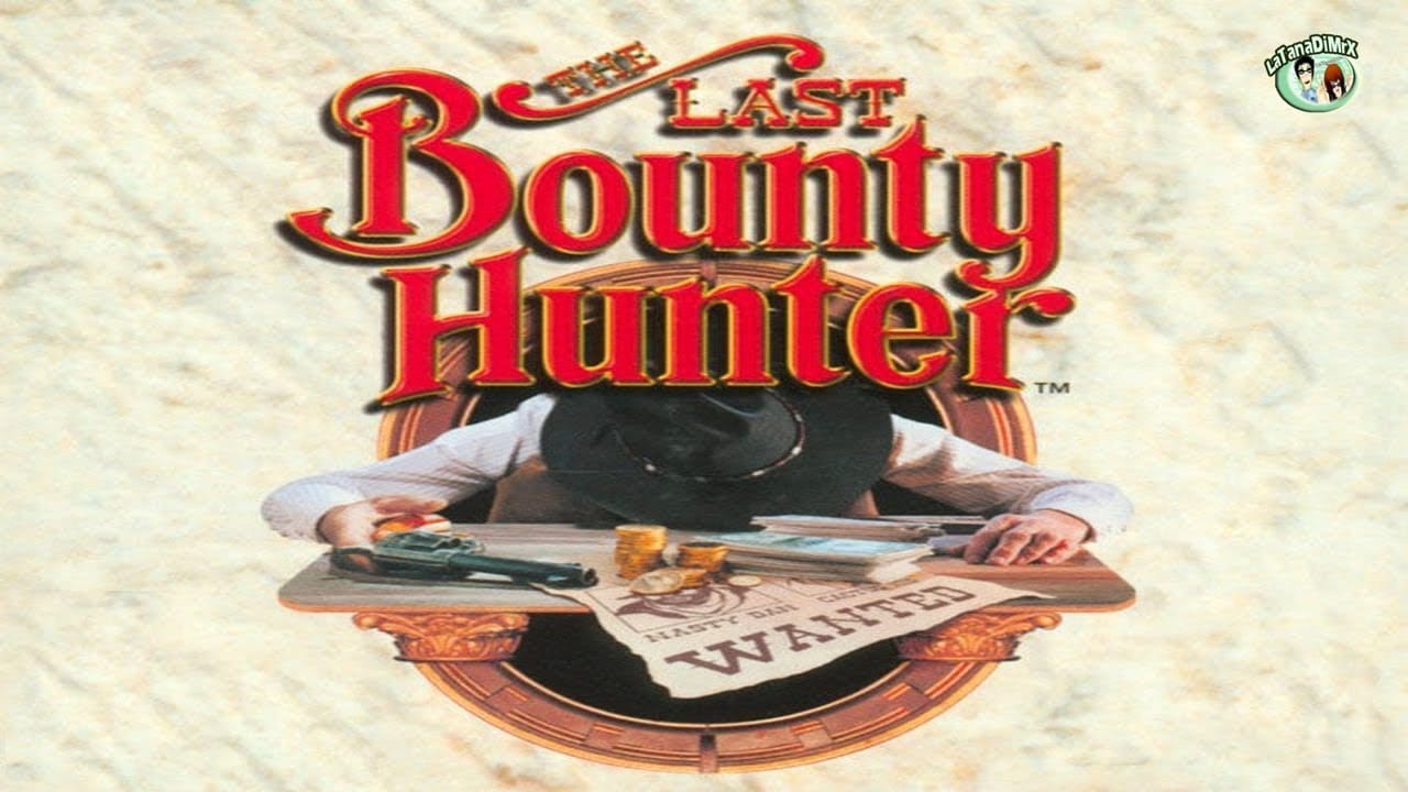 The Last Bounty Hunter statistics player count facts