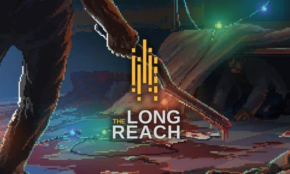 The Long Reach player count Stats
