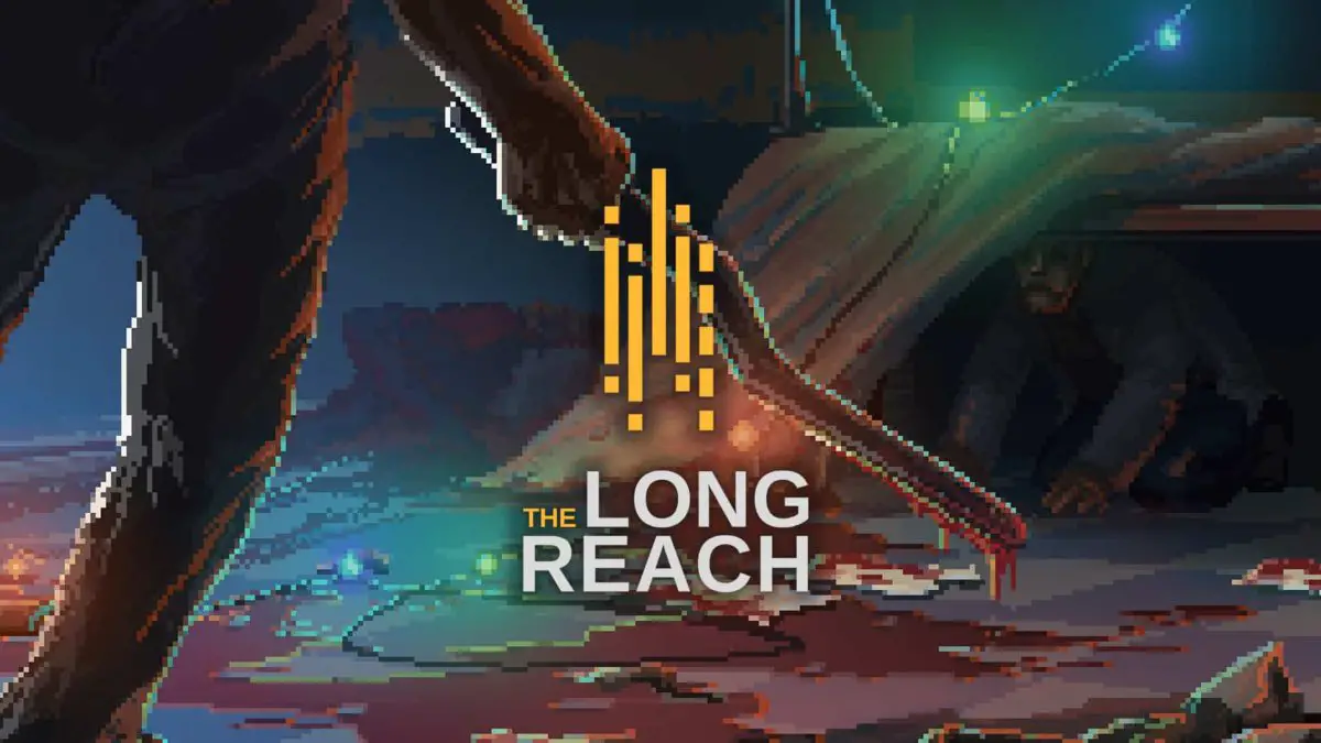 The Long Reach player count stats