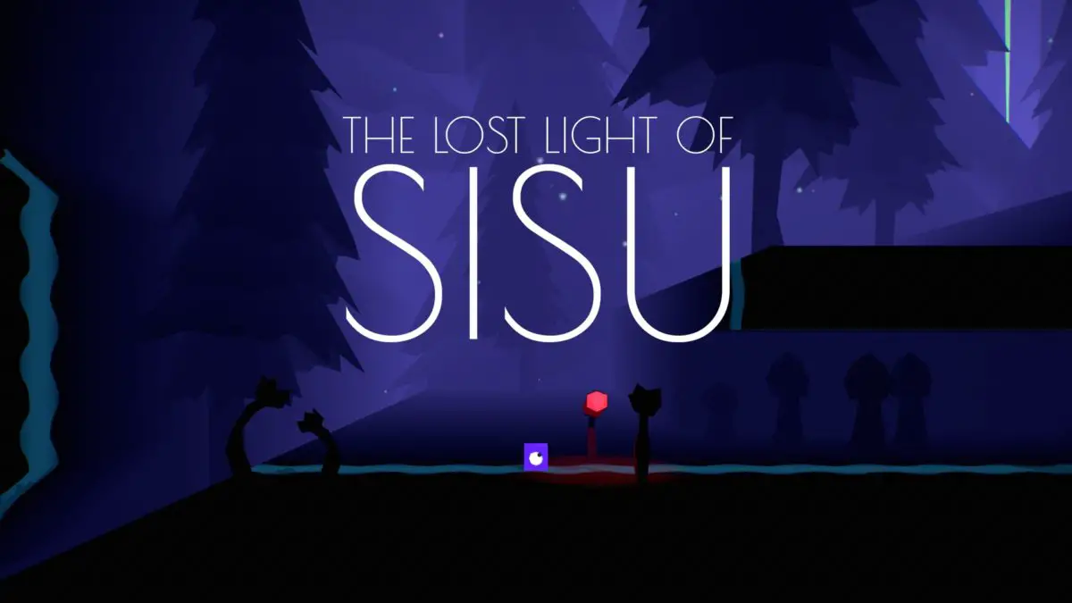 The Lost Light of Sisu player count stats