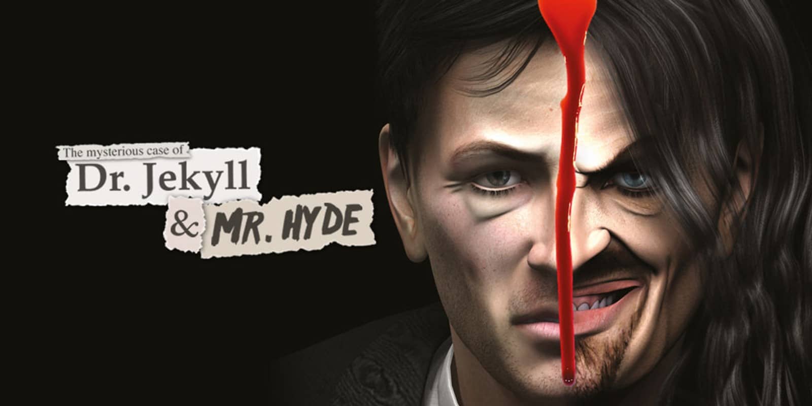 The Mysterious Case of Dr. Jekyll and Mr Hyde player count stats