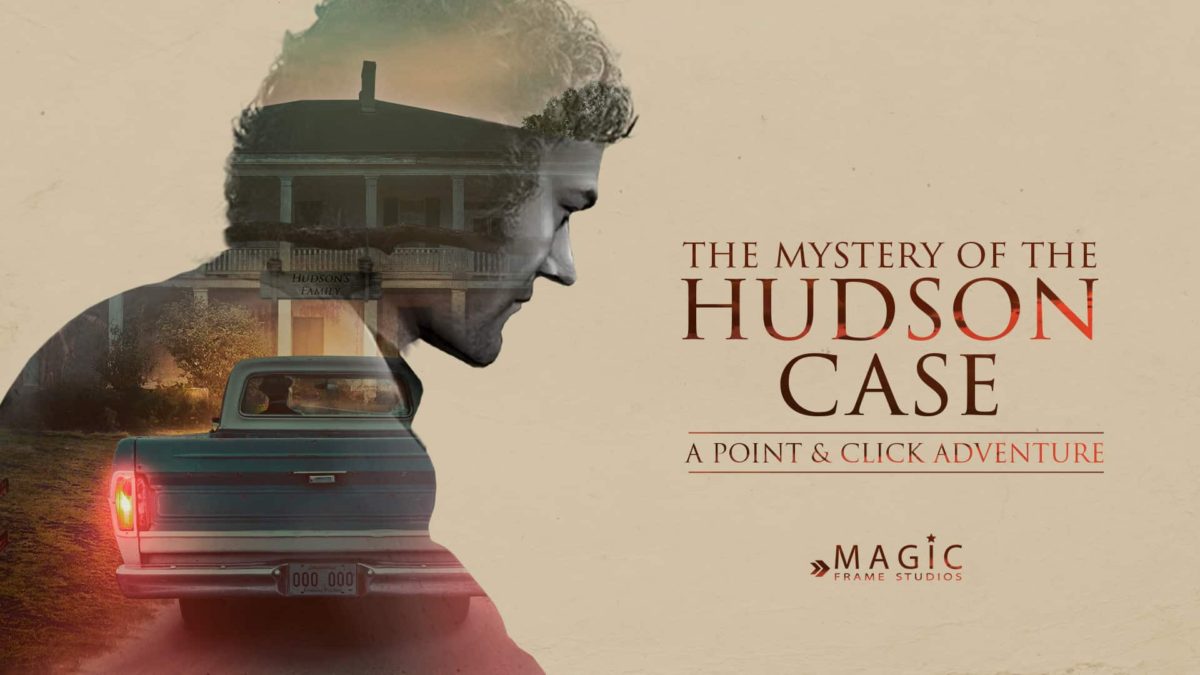 The Mystery of the Hudson Case player count stats