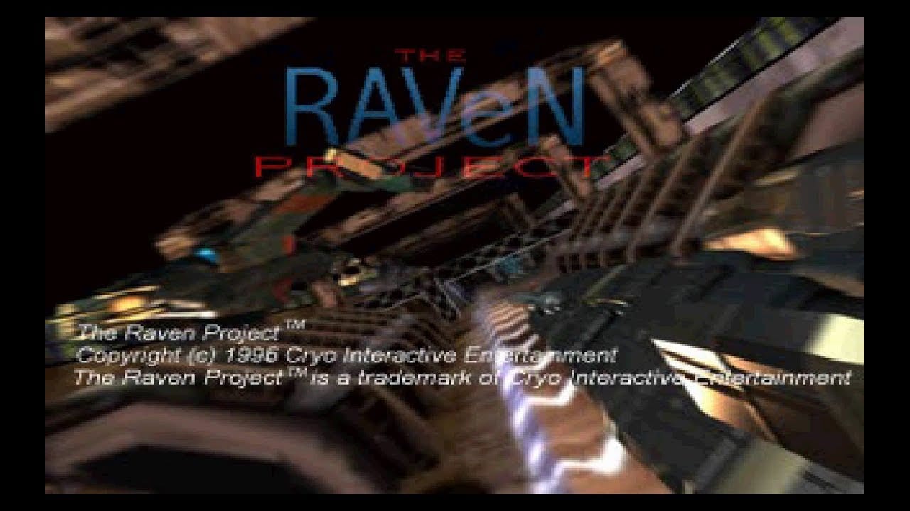 The Raven Project player count stats