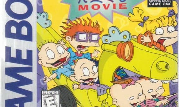 The Rugrats Movie player count Stats and Facts