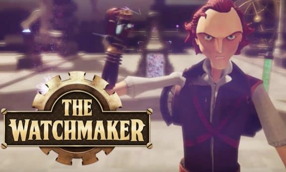 The Watchmaker player count Stats and Facts
