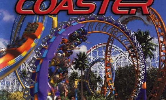 Theme Park Roller Coaster player count Stats and Facts